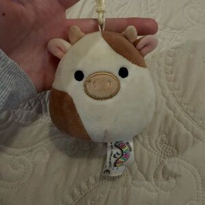 Ronnie Squishmallow clip